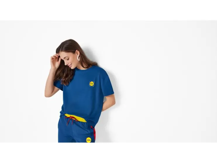 Lidl dames T-shirt