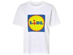 Lidl dames T-shirt