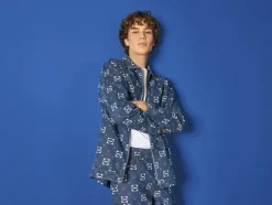 Lidl heren spijkerjas