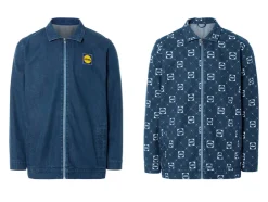 Lidl heren spijkerjas
