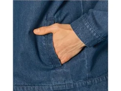 Lidl heren spijkerjas