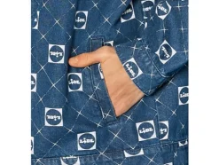 Lidl heren spijkerjas