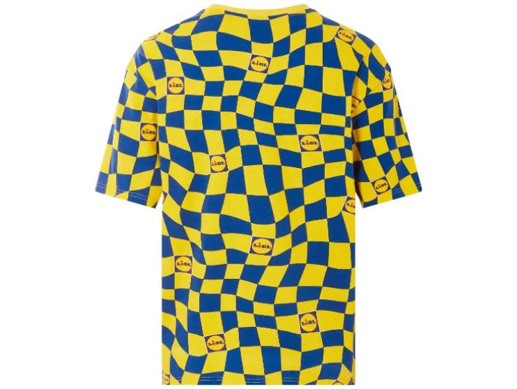Lidl heren T-shirt