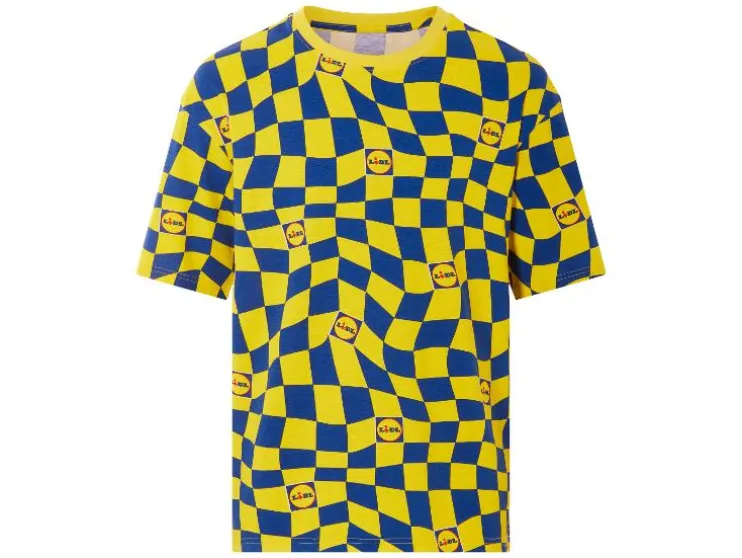 Lidl heren T-shirt