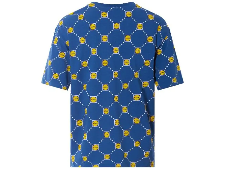 Lidl heren T-shirt