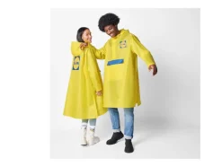 Lidl regenponcho