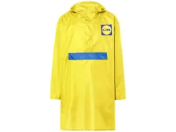 Lidl regenponcho