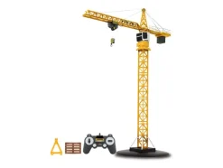 Liebherr bestuurbare torenkraan