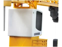 Liebherr bestuurbare torenkraan