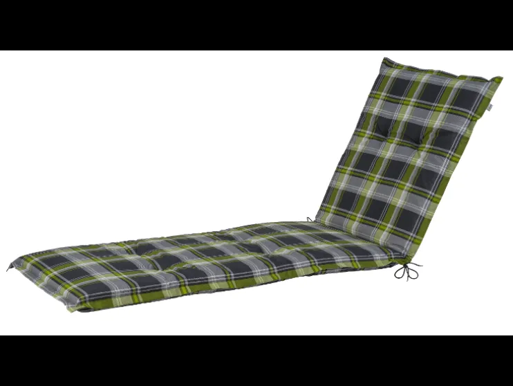 Ligbedkussen Valencia/Miami