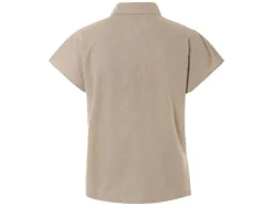 Linnen dames blouse