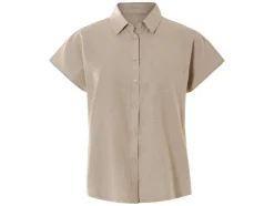 Linnen dames blouse