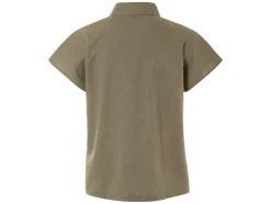 Linnen dames blouse