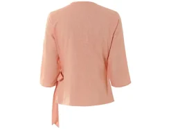 Linnen dames blouse