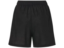 Linnen dames short