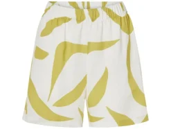 Linnen dames short