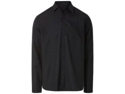 Linnen heren overhemd