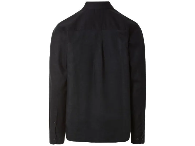 Linnen heren overhemd