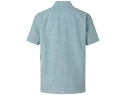 Linnen heren overhemd