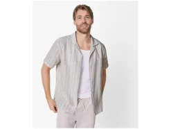 Linnen heren overhemd