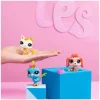 Littlest Pet Shop Pet Trio Collecter Tube