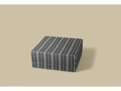 Logeermatras 190 x 65 cm