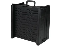 Loopplank voor honden