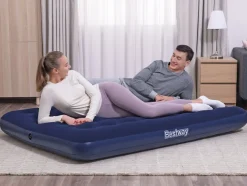 Luchtbed BLUE HORIZON DOUBLE