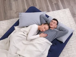 Luchtbed BLUE HORIZON DOUBLE