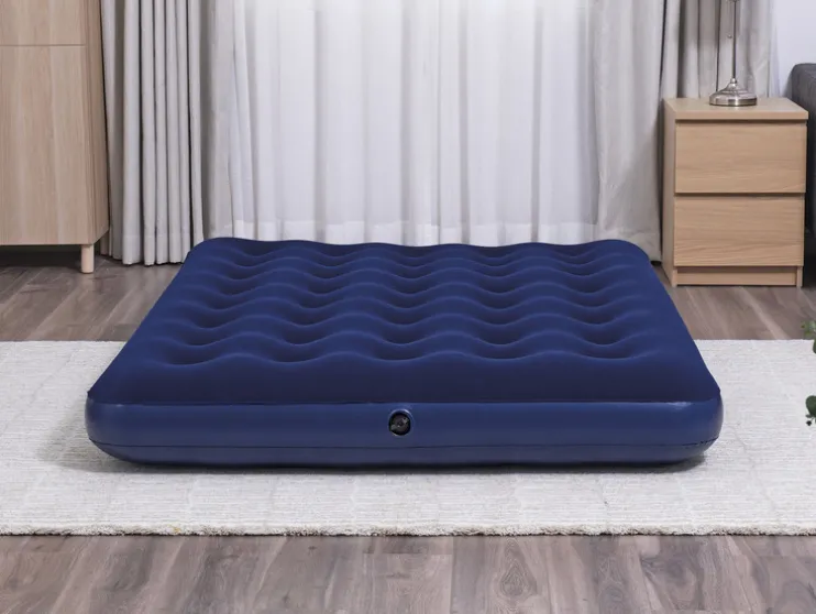 Luchtbed BLUE HORIZON DOUBLE