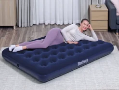 Luchtbed BLUE HORIZON DOUBLE