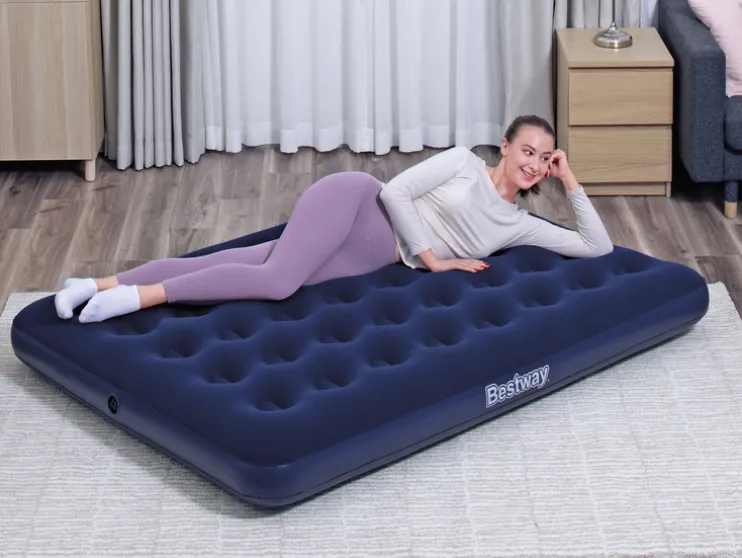 Luchtbed BLUE HORIZON DOUBLE