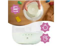 Luchtbevochtiger Bubble