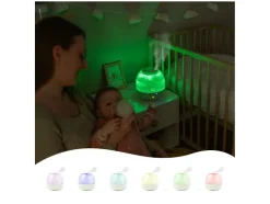 Luchtbevochtiger Bubble