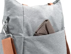 Luierrugtas / luiertas