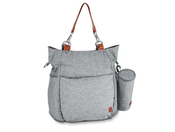 Luierrugtas / luiertas