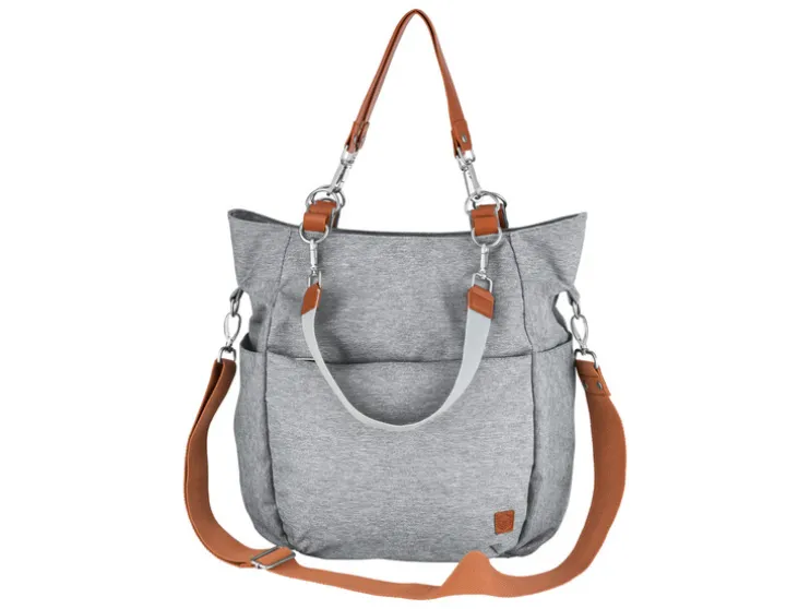 Luierrugtas / luiertas