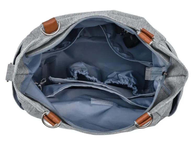 Luierrugtas / luiertas