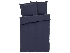 Lyocell satijnen dekbedovertrek 200 x 200 cm