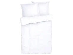 Lyocell satijnen dekbedovertrek 200 x 200 cm