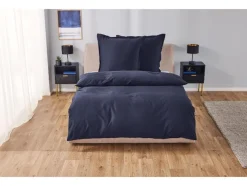 Lyocell satijnen dekbedovertrek 200 x 200 cm