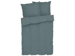 Lyocell satijnen dekbedovertrek 200 x 200 cm