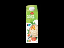 Magere yoghurt