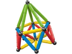 Magnetische bouwset