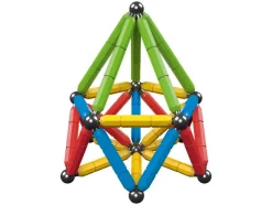 Magnetische bouwset