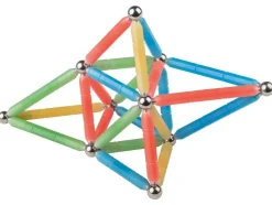 Magnetische bouwset