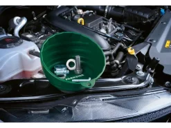 Magnetische kommen of rails