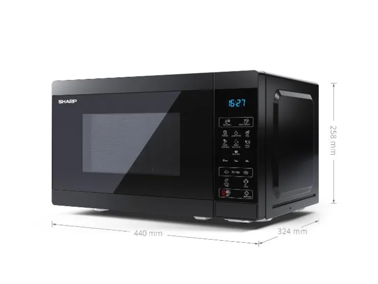 Magnetron YC-MS02E-B