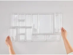 Make-up organizer