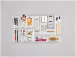 Make-up organizer